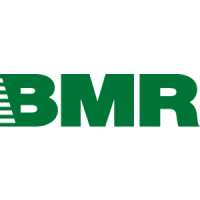 BMR logo