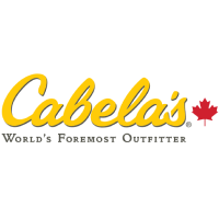 CABELAS logo