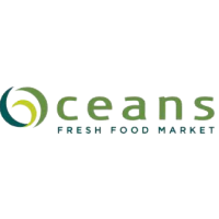 OCEANS logo