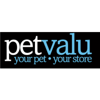 PET VALU logo