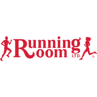 RUNNING ROOM logo