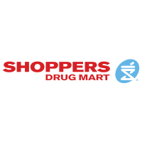 SHOPPERS logo