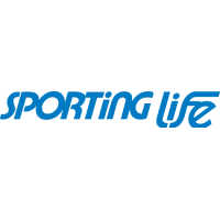 SPORTING LIFE logo