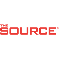 THE SOURCE logo