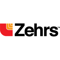 ZEHRS logo
